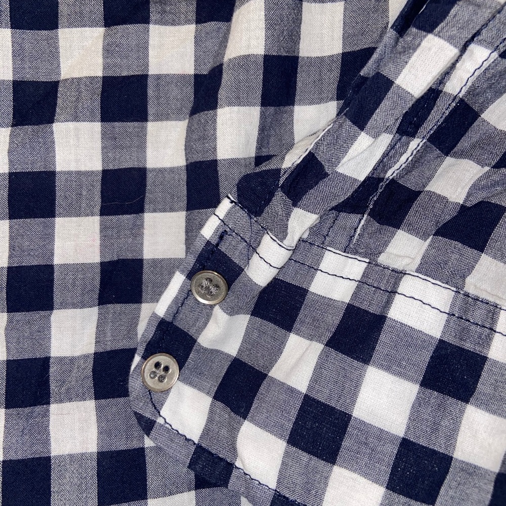 JCrew Button Up - Picture 5 of 6